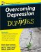 Overcoming Depression for Dummies cover