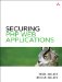 Securing Php Web Applications cover