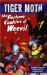 Tiger Moth : The Fortune Cookies of Weevil cover