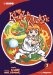 Kung Fu Klutz & Karate Cool 2 : Marvin's Big Tumble cover