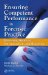 Ensuring Competent Performance in Forensic Practice : Recovery, Analysis, Interpretation, And Reporting cover