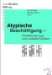 Atypische Beschaftigung - Flexibilisierung Und Soziale Risiken cover