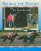 Behind the Scenes : The Racehorse cover