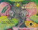 Freddie the Frog and the Mysterious Wahooooo : 3rd Adventure, Tempo Island cover