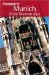  Frommer's Munich & the Bavarian Alps