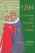 1204 : La Normandie Entre Plantagenets Et Capetiens cover