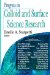 Progress in Colloid and Surface Science Research cover