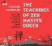 Teachings of Zen Master Dogen : Selections from Moon in a Dewdrop cover