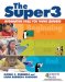The Super3 : Information Skills for Young Learners cover