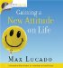 Max on Life, Gaining a New Attitude on Life cover
