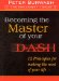Becoming the Master of Your D-A-S-H cover