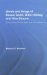 Words and Songs of Bessie Smith, Billie Holiday, and Nina Simone : Sound Motion, Blues Spirit, and African Memory cover