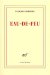 Eau-De-Feu cover