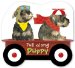 Pull Along Puppies cover