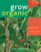 Grow Organic cover