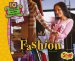 Fashion cover