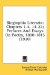 Biographia Literaria : Or Biographical Sketches of My Literary Life and Opinions cover