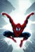 Spider-Man Brand New Day 2 cover