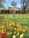 Virginia's Historic Homes and Gardens cover