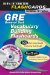  GRE General Test Vocabulary Building Flashcards