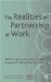 The Realities of Partnership at Work cover