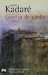 Cronica de Piedra/ Chronicle In Stone cover