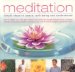 Meditation : Simple Steps to Peace, Well-being and Contentment cover