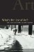 What's the Use of Art? : Asian Visual and Material Culture in Context cover