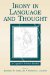 Irony in Language and Thought : A Cognitive Science Reader cover
