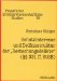 Schutzinteresse Und Deliktsstruktur Der Bestechungsdelikte : ([Paragraphen] 331 Ff. StGB) cover