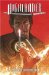 Highlander 2 : Dark Quickening cover