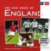 The Dvd Book of England cover