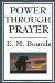 Power Through Prayer cover