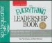 The Everything Leadership Book cover