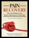 Pain Recovery Workbook cover