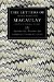 The Letters of Thomas Babington Macaulay
