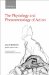 The Physiology of Action and Phenomenology cover
