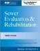 Sewer Evaluation and Rehabilitation Mop 6 cover