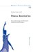 Porous Boundaries : Texts and Images in Twentieth-Century French Culture cover
