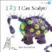 1-2-3 I Can Sculpt! cover