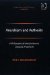 Anarchism and Authority : A Philosophical Introduction to Classical Anarchism cover