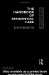 The Handbook of Residential Care cover