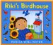 Riki's Birdhouse cover