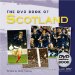 The Dvd Book of Scotland cover