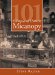 101 Glimpses of Historic Micanopy cover