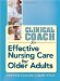 Clinical Coach for Effective Nursing Care for Older Adults cover