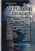 Progress in Air Pollution Research cover