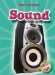 Sound cover