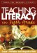 Teaching Literacy in Fifth Grade cover