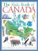 The Kids Book of Canada cover